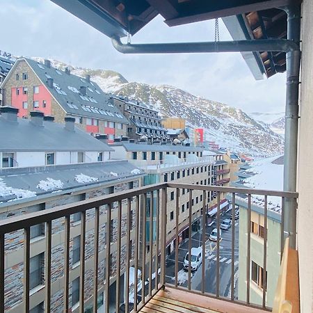 Neus Del Pas Apartamento Pas De La Casa Exterior foto