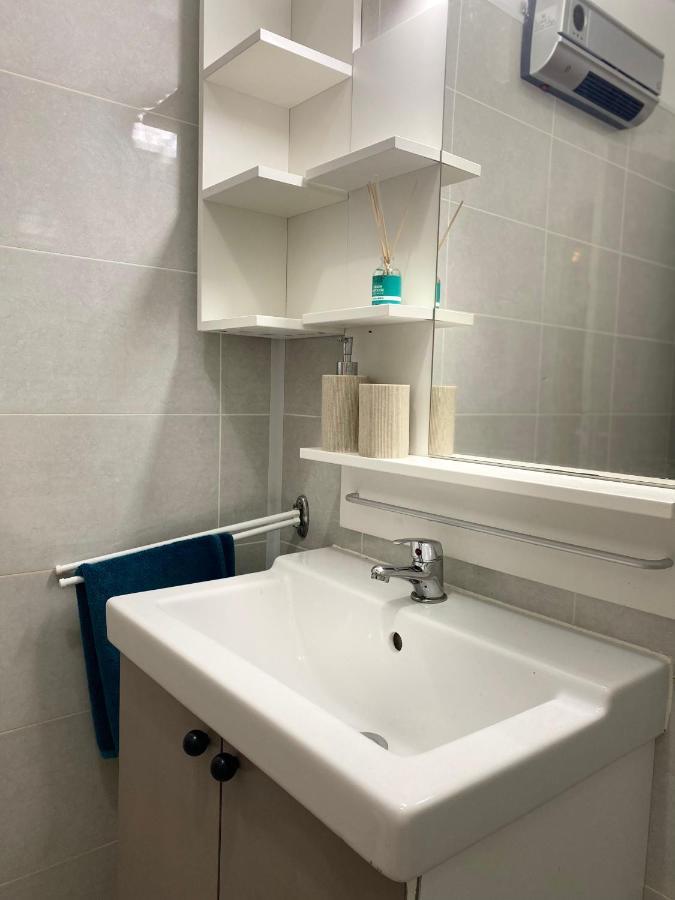 Neus Del Pas Apartamento Pas De La Casa Exterior foto
