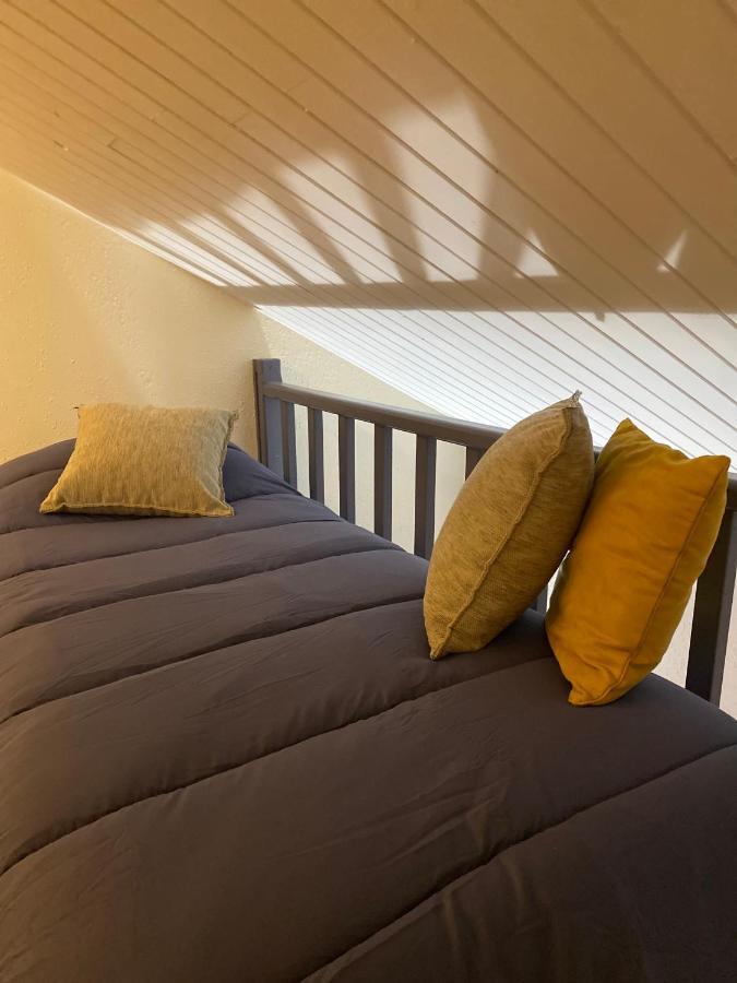 Neus Del Pas Apartamento Pas De La Casa Exterior foto