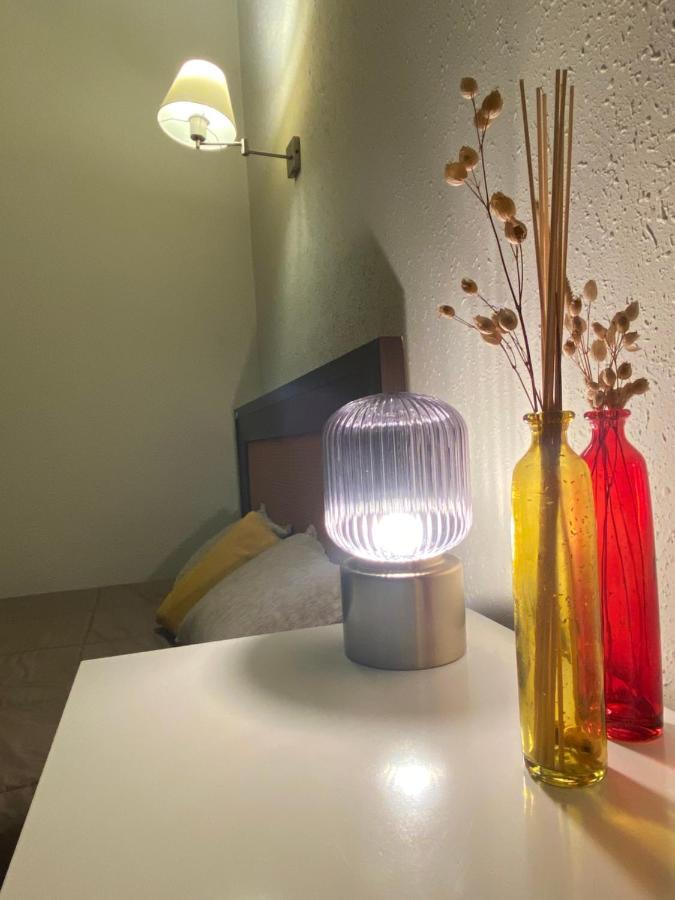 Neus Del Pas Apartamento Pas De La Casa Exterior foto