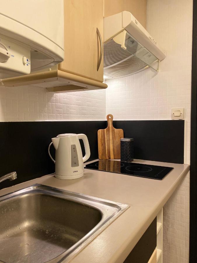 Neus Del Pas Apartamento Pas De La Casa Exterior foto