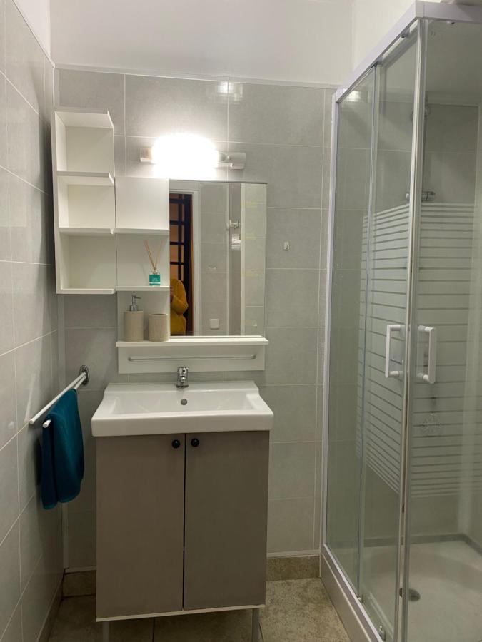 Neus Del Pas Apartamento Pas De La Casa Exterior foto