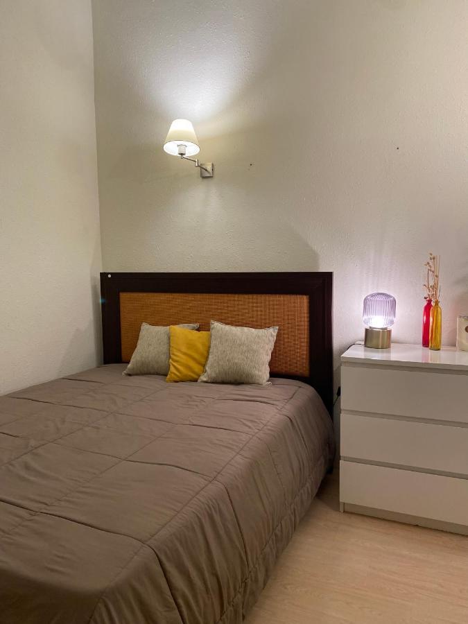 Neus Del Pas Apartamento Pas De La Casa Exterior foto