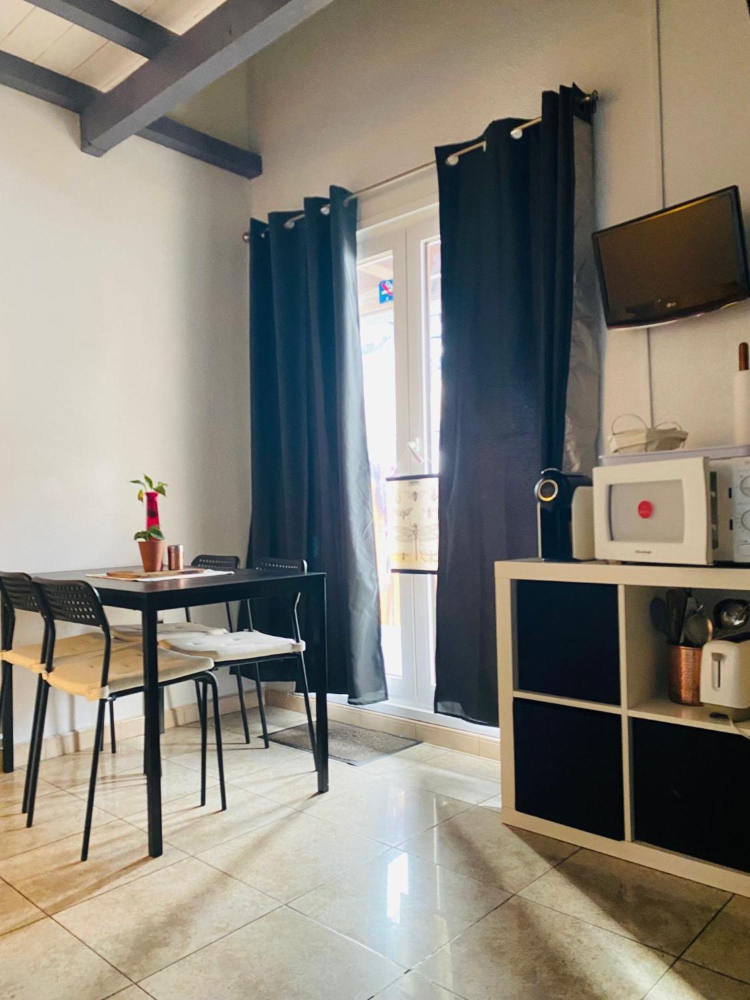 Neus Del Pas Apartamento Pas De La Casa Exterior foto