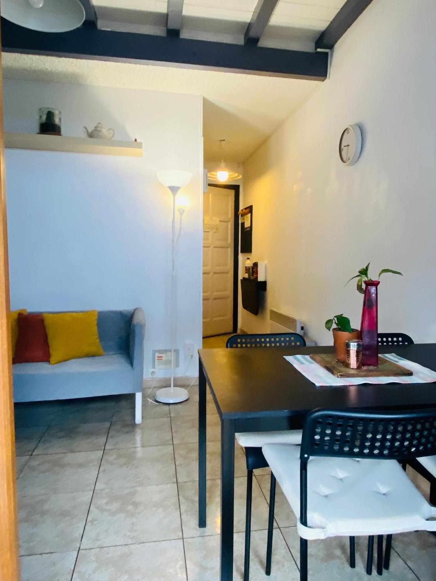 Neus Del Pas Apartamento Pas De La Casa Exterior foto