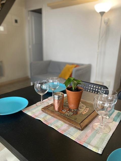 Neus Del Pas Apartamento Pas De La Casa Exterior foto
